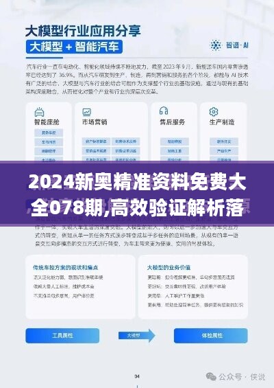 2024新奥最新资料|最佳精选解释落实