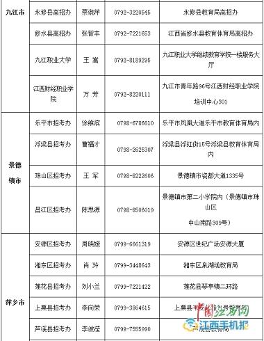 江西自学考试网，引领教育变革，助力个人成长