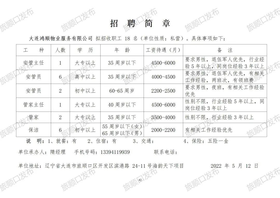 大连地区招聘市场的新动态，探索58同城大连招聘的独特优势